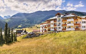 Hotel Castel - pure Lebensfreude